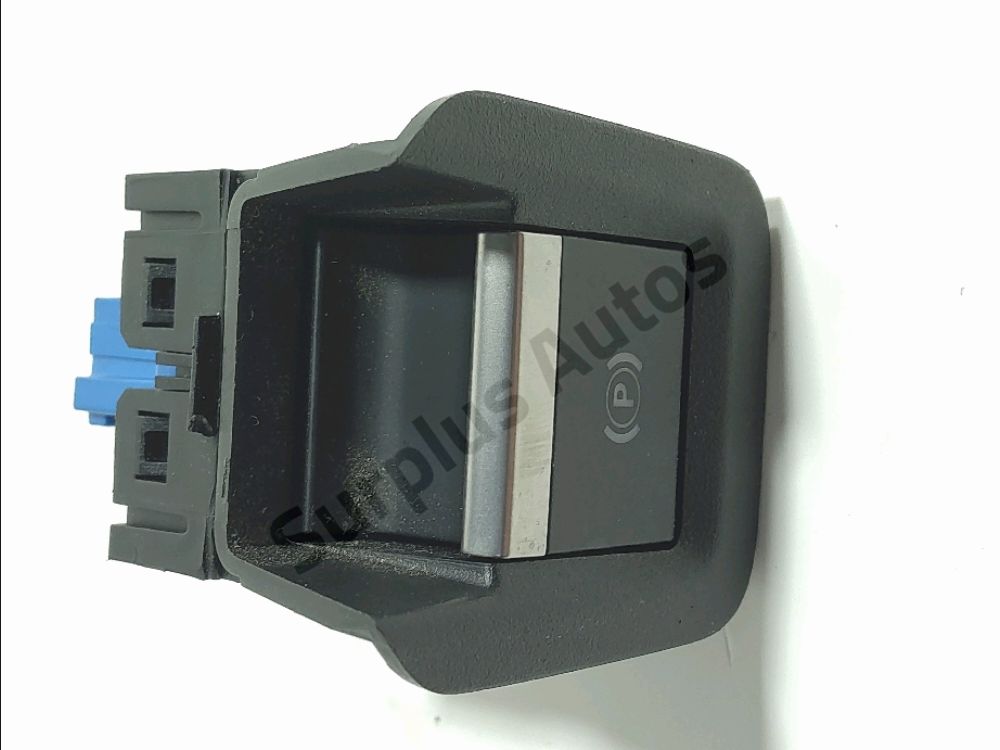 Commande de frein à main électrique