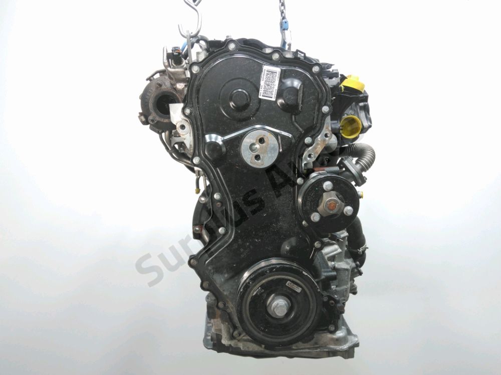 Moteur