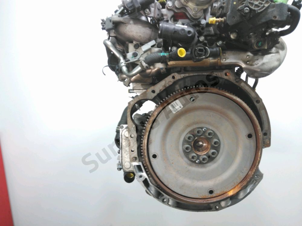 Moteur