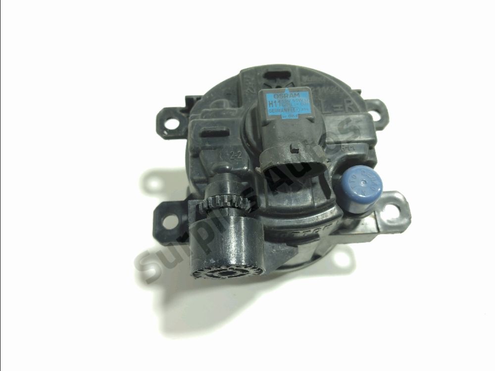 Antibrouillard avant droit