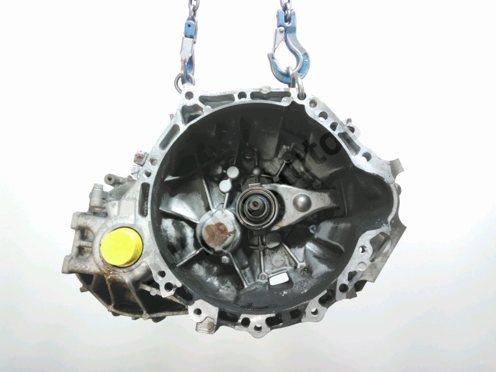 Boite à vitesse mécanique