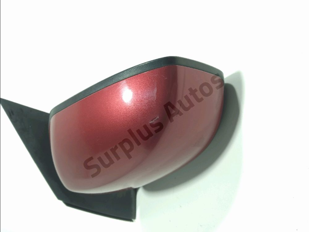 Rétroviseur électrique gauche