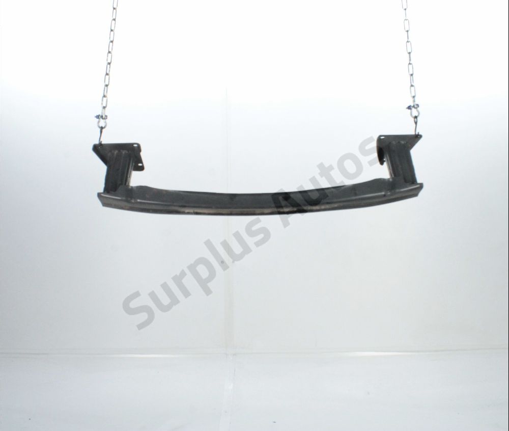 Renfort pare-choc arriere