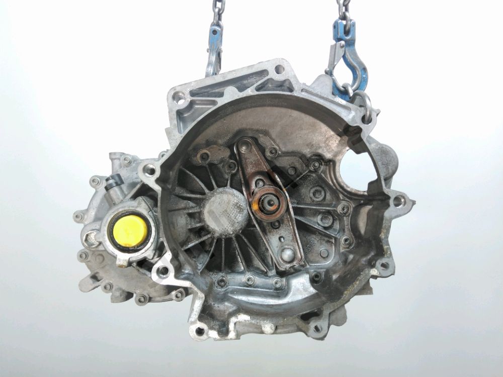 Boite à vitesse mécanique