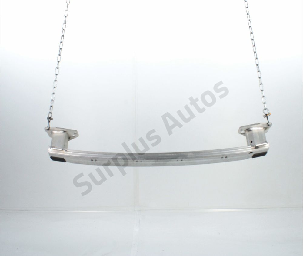 Renfort pare-choc arriere