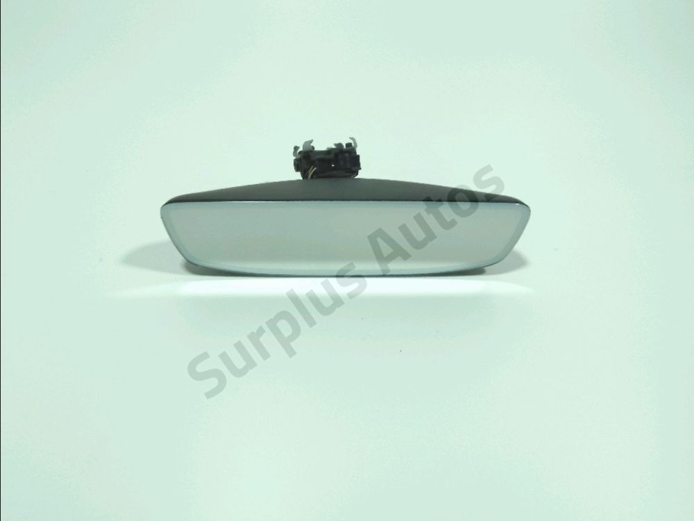 Rétroviseur intérieur