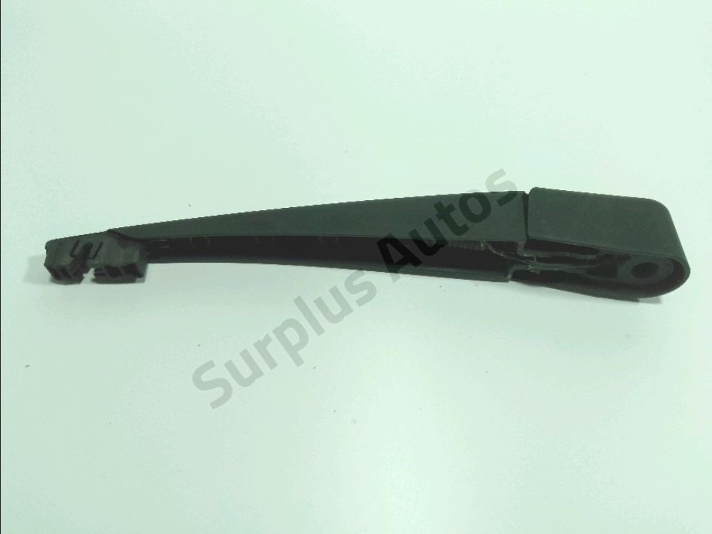 Bras d'essuie-glace arrière