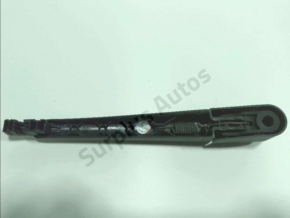 Bras d'essuie-glace arrière