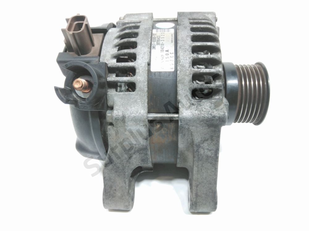 Alternateur