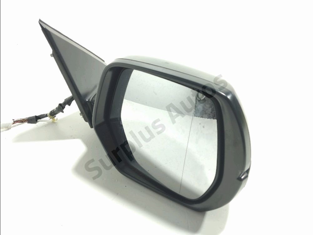 Rétroviseur électrique droit