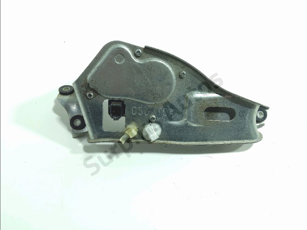 Moteur d'essuie glace arrière