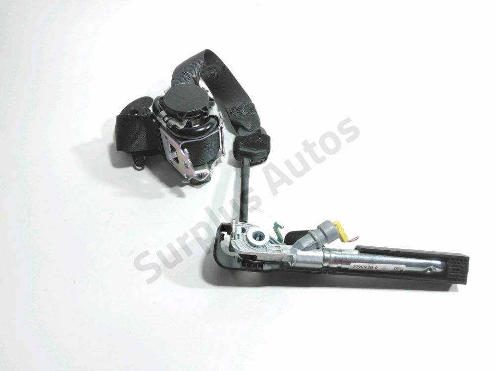 Ceinture avant gauche