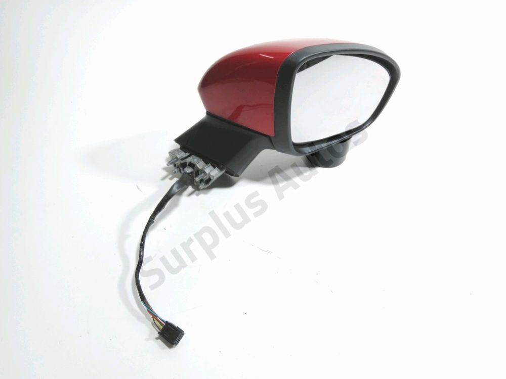 Rétroviseur électrique droit