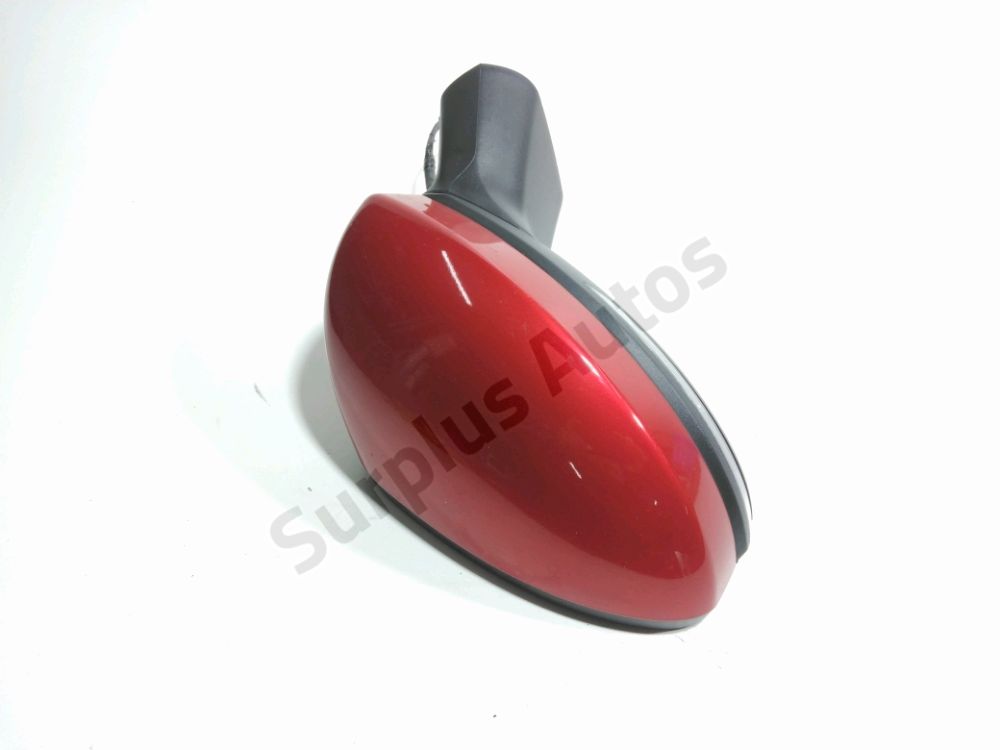 Rétroviseur électrique droit