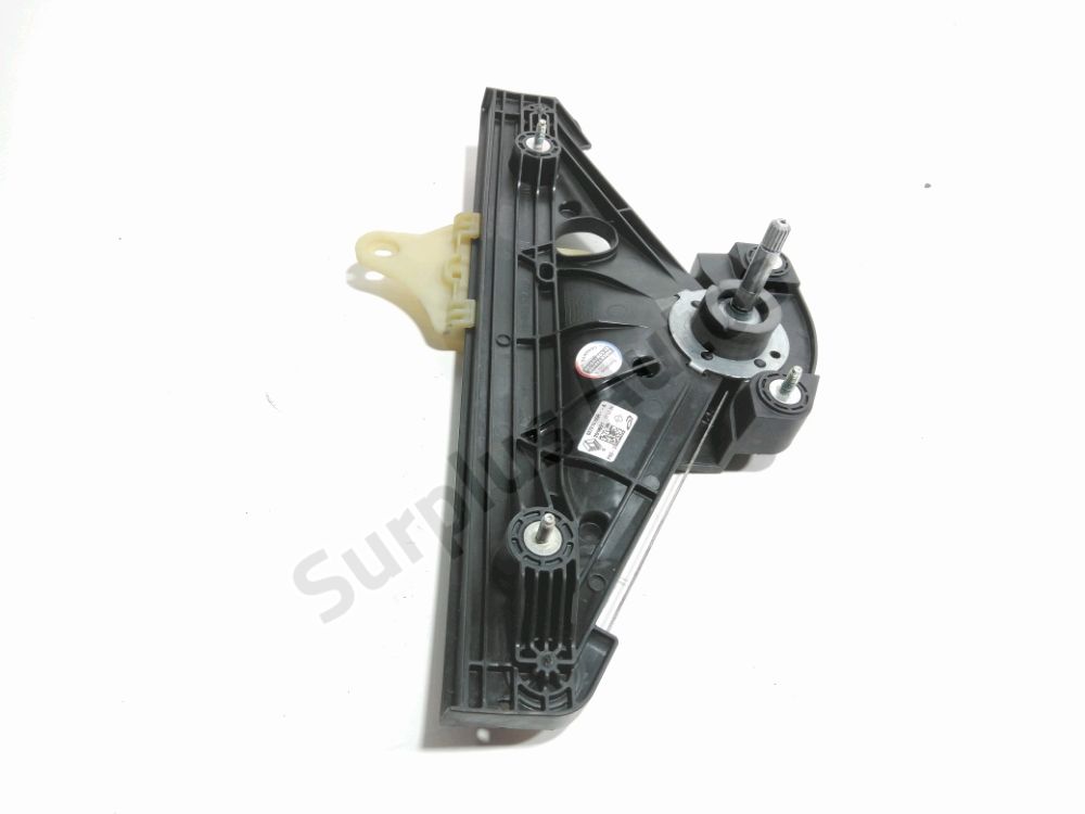 Leve-vitre manuel arriere gauche