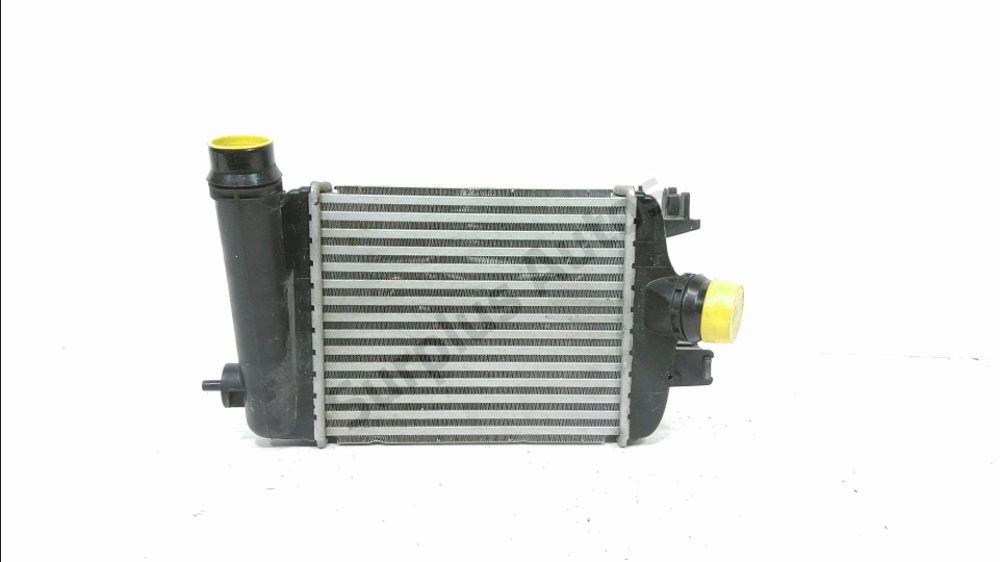 Echangeur d'air