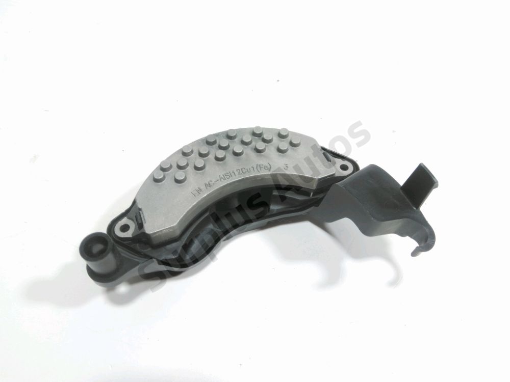 Resistance de chauffage