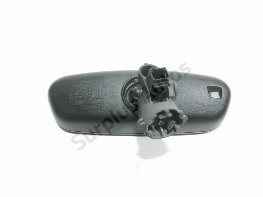 Rétroviseur intérieur