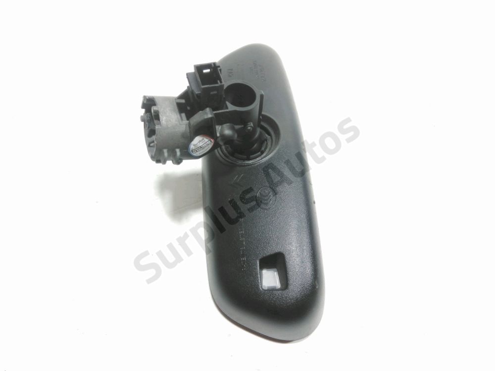 Rétroviseur intérieur