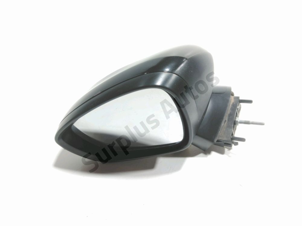 Rétroviseur électrique gauche