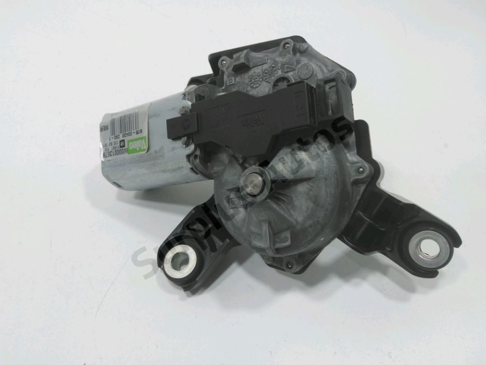 Moteur d'essuie glace arrière