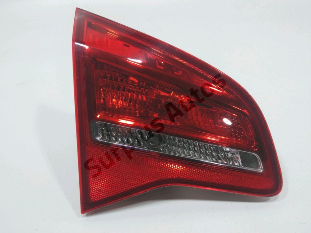 Feu arriere interieur gauche