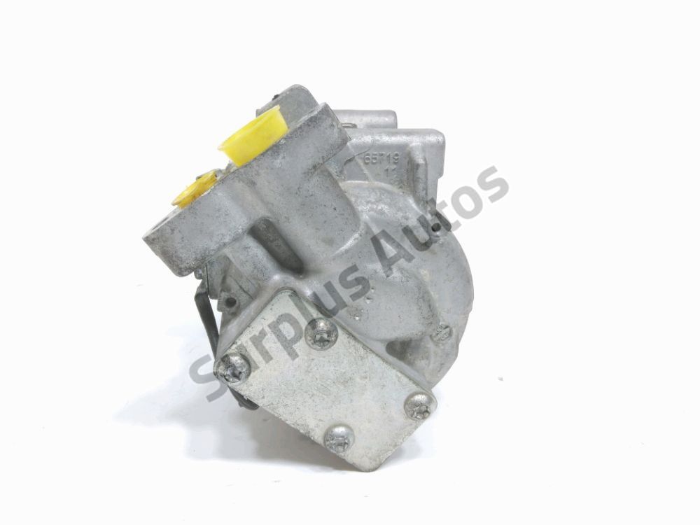 Compresseur de climatisation