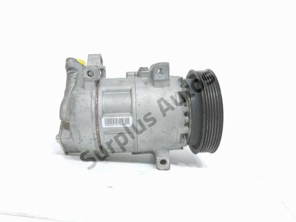 Compresseur de climatisation