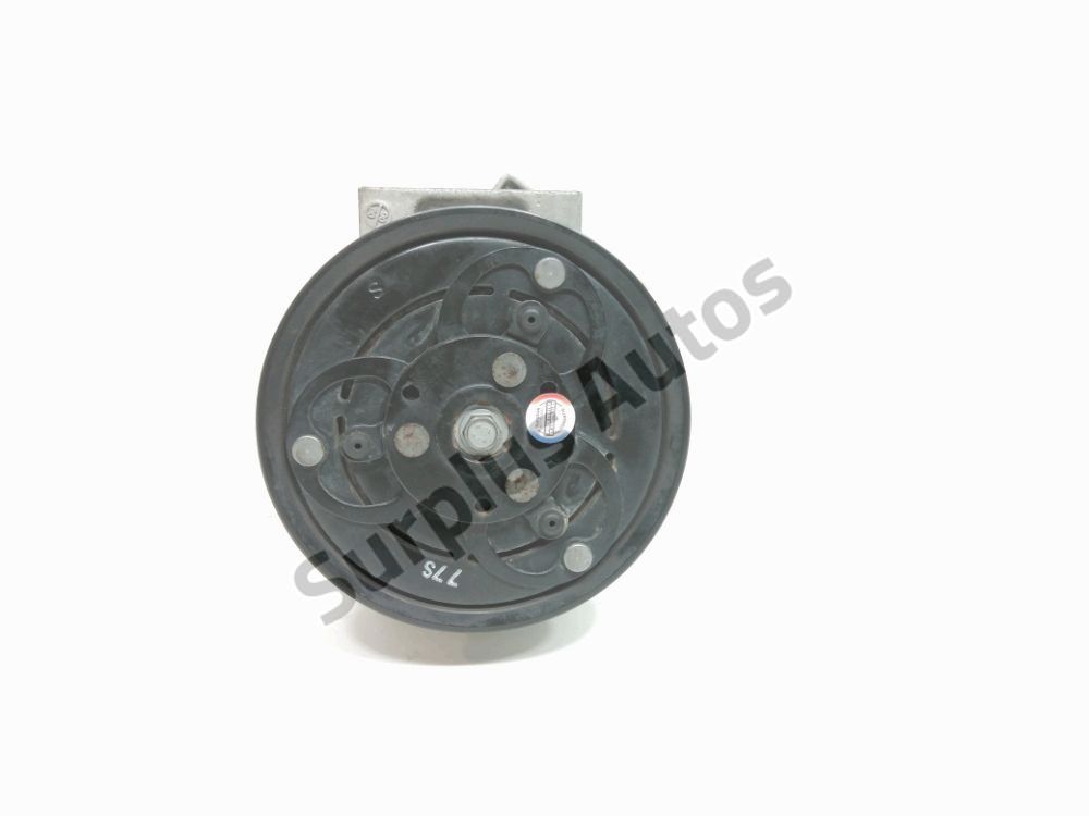 Compresseur de climatisation