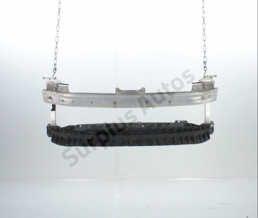 Renfort pare-choc avant