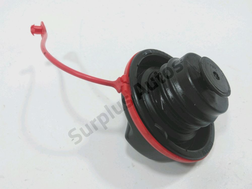 Bouchon de réservoir à carburant