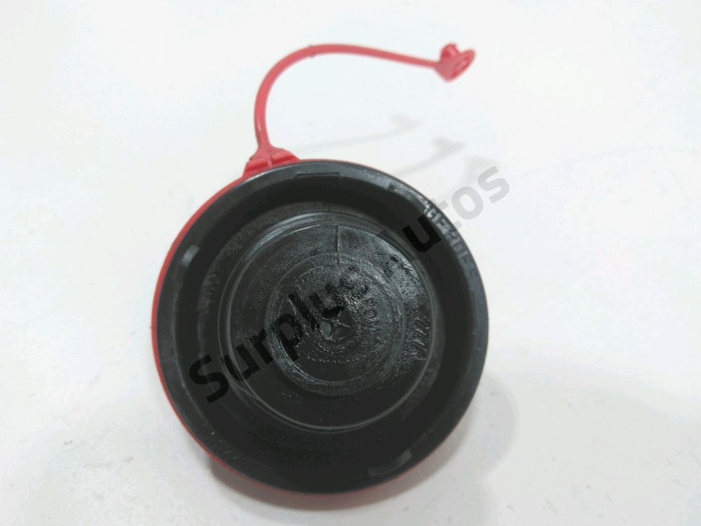 Bouchon de réservoir à carburant