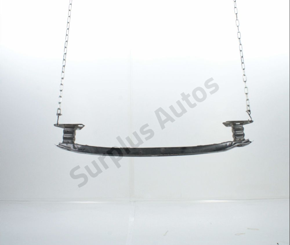 Renfort pare-choc arrière