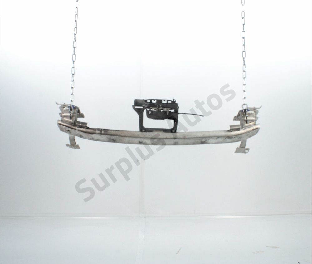 Renfort pare-choc avant