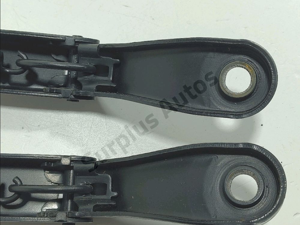 Bras d'essuie-glace avant