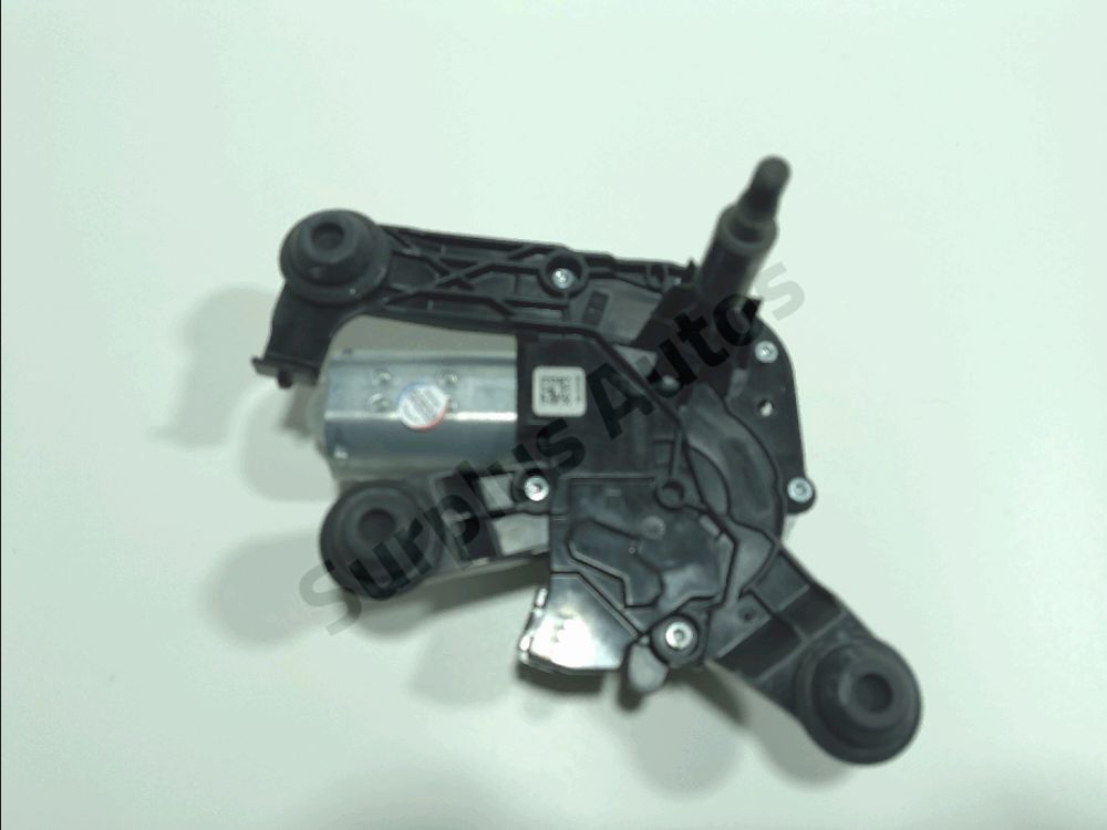 Moteur d'essuie glace arriere