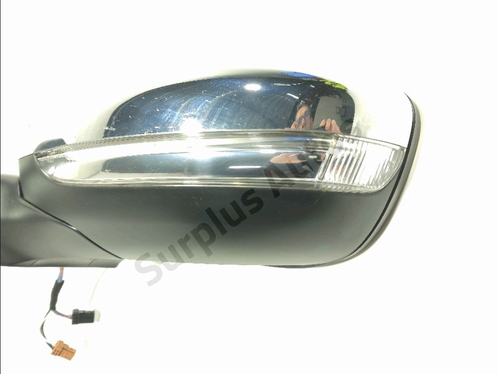 Rétroviseur électrique gauche