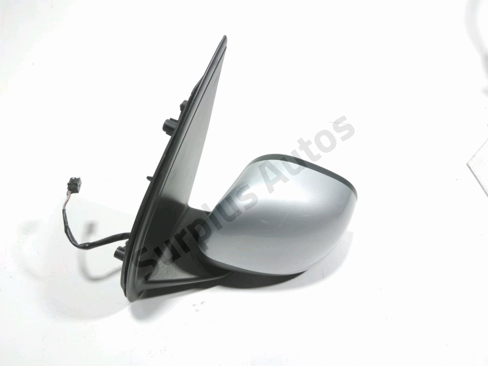 Rétroviseur électrique gauche