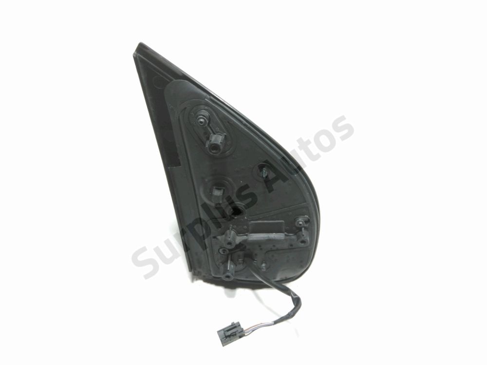 Rétroviseur électrique gauche