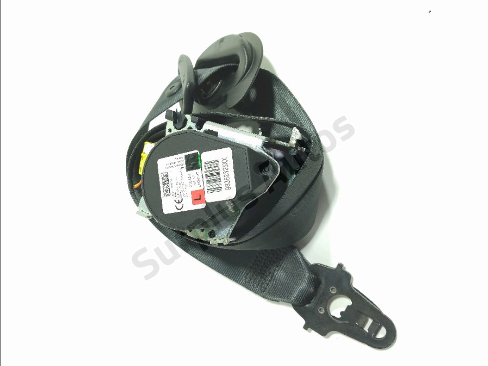 Ceinture avant gauche