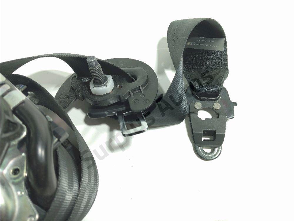 Ceinture avant gauche