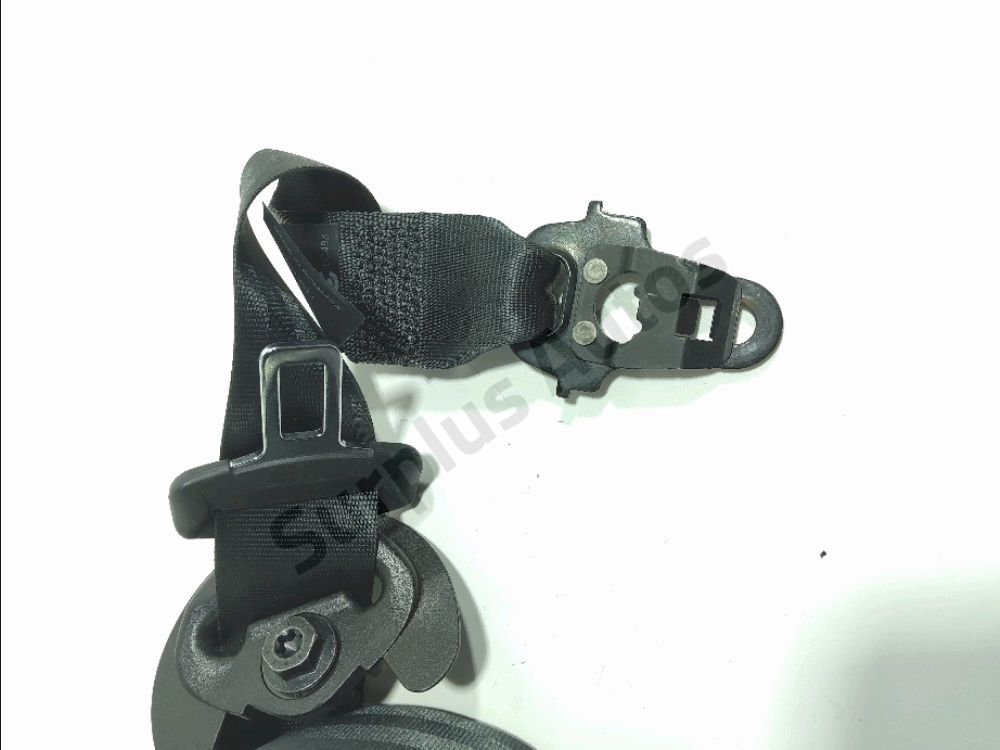 Ceinture avant droite