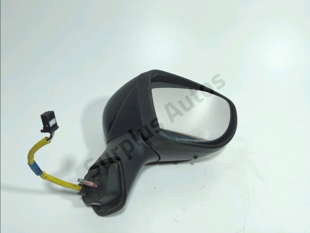 Rétroviseur électrique droit