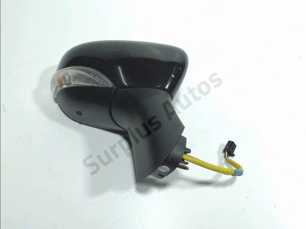 Rétroviseur électrique droit