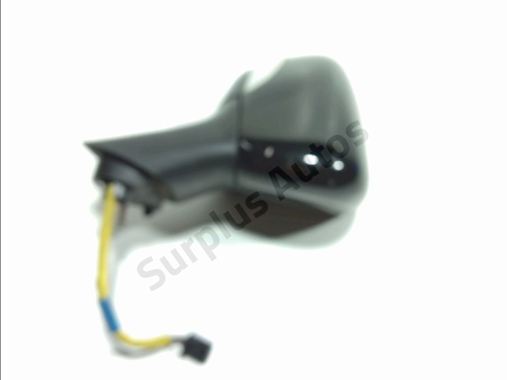 Rétroviseur électrique droit