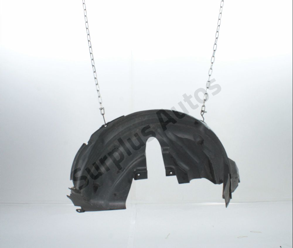 Pare-boue arrière droit