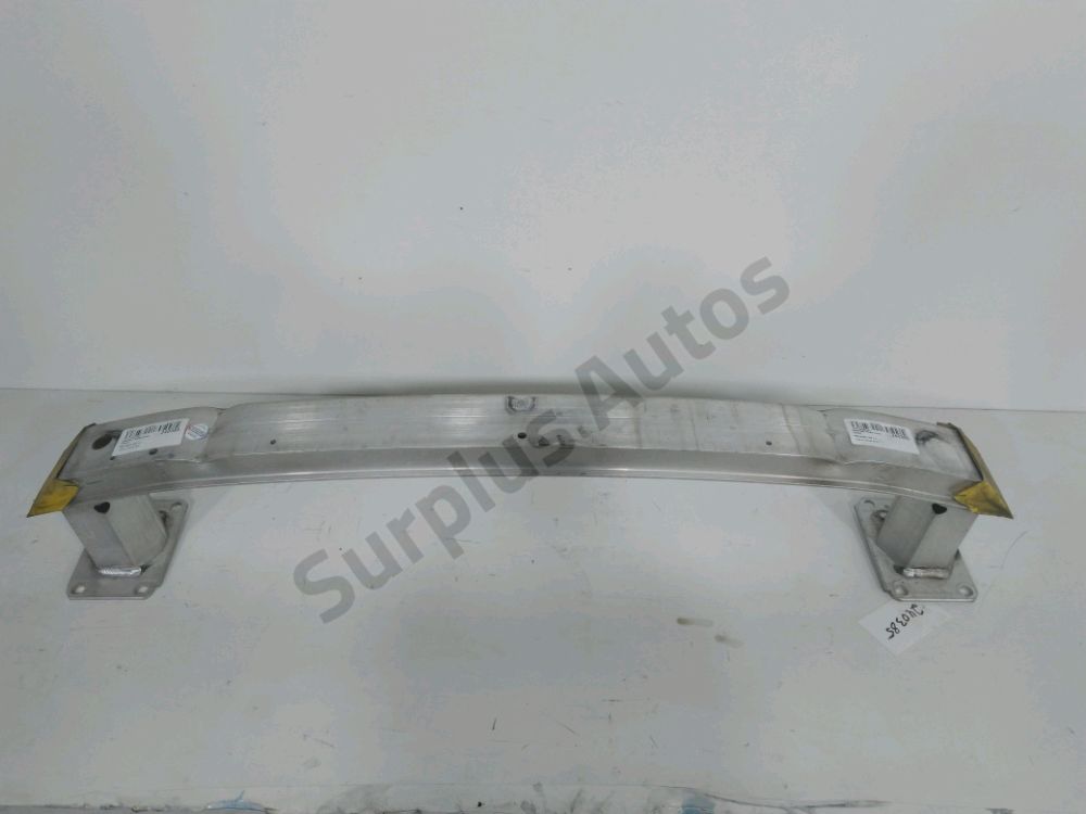 Renfort pare-choc avant