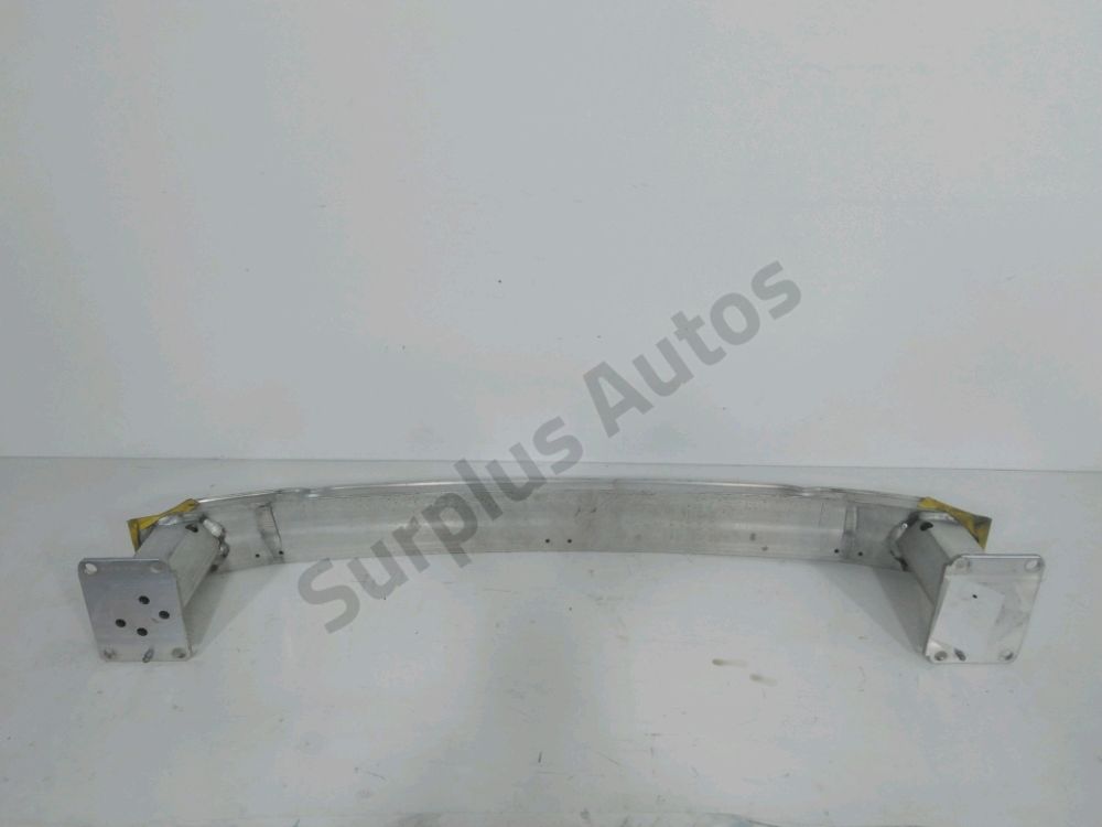 Renfort pare-choc avant