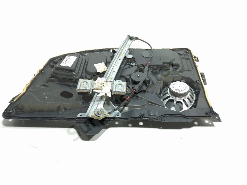 Leve-vitre electrique avant gauche