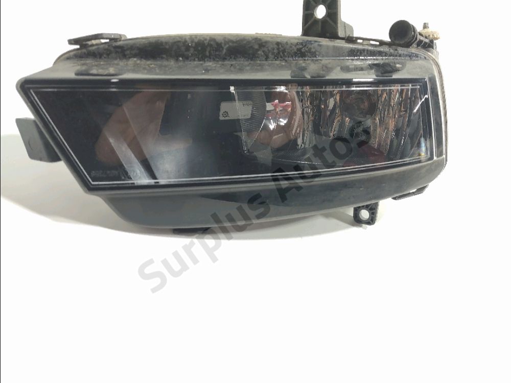 Antibrouillard avant droit